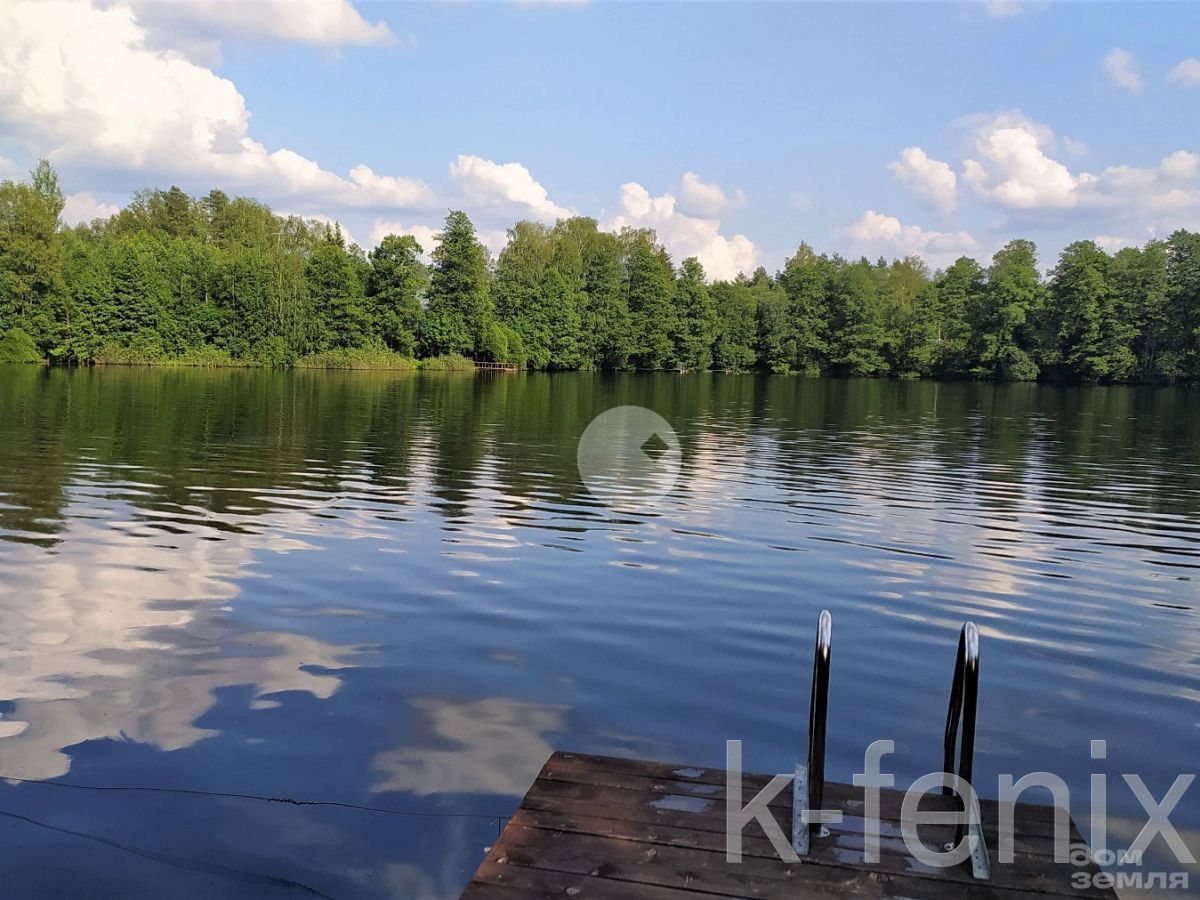 участок 20 сот